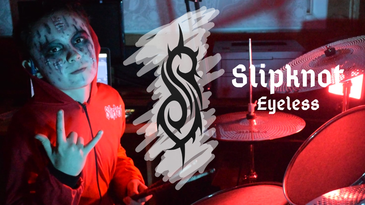 Eyeless – Slipknot